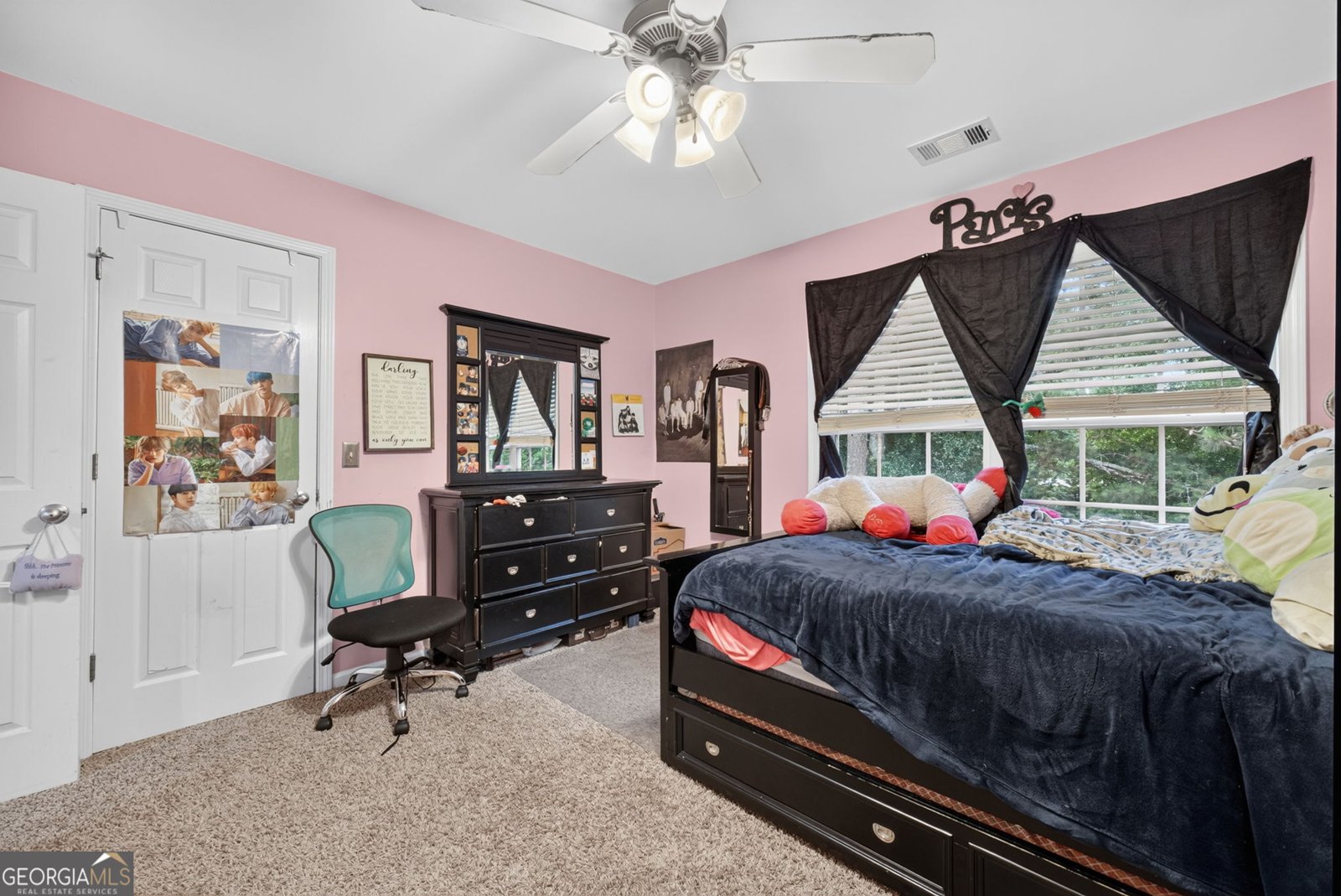 2504 Lois Court Loganville - Photo 40