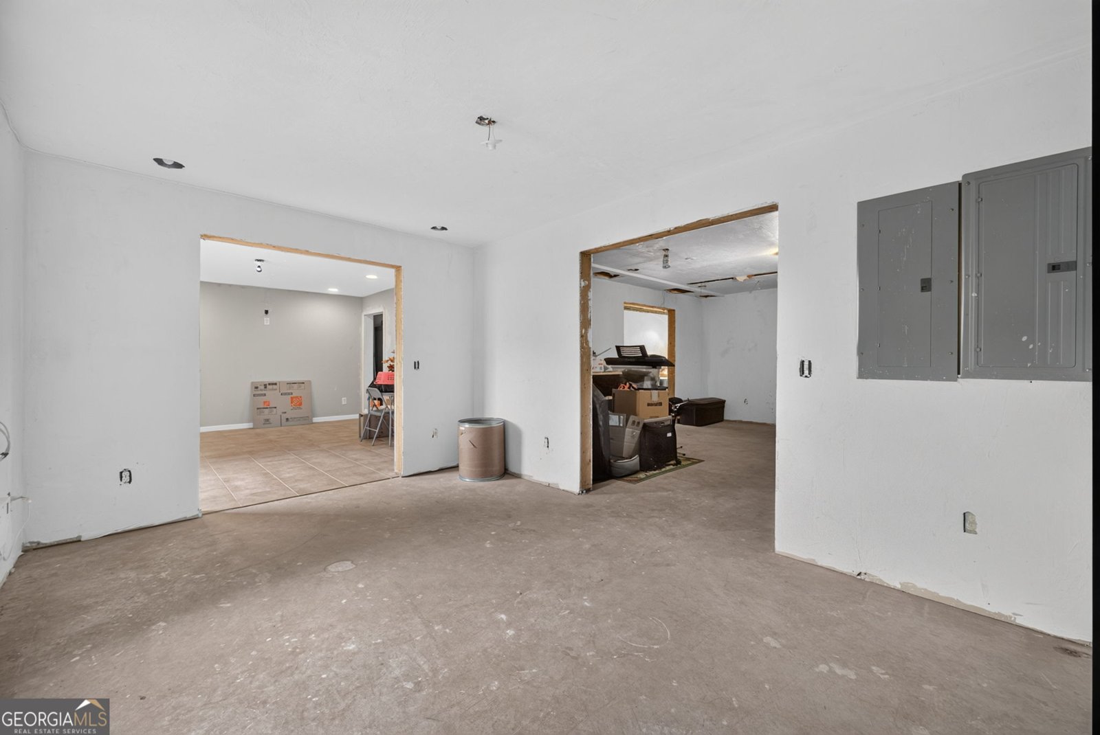2504 Lois Court Loganville - Photo 42