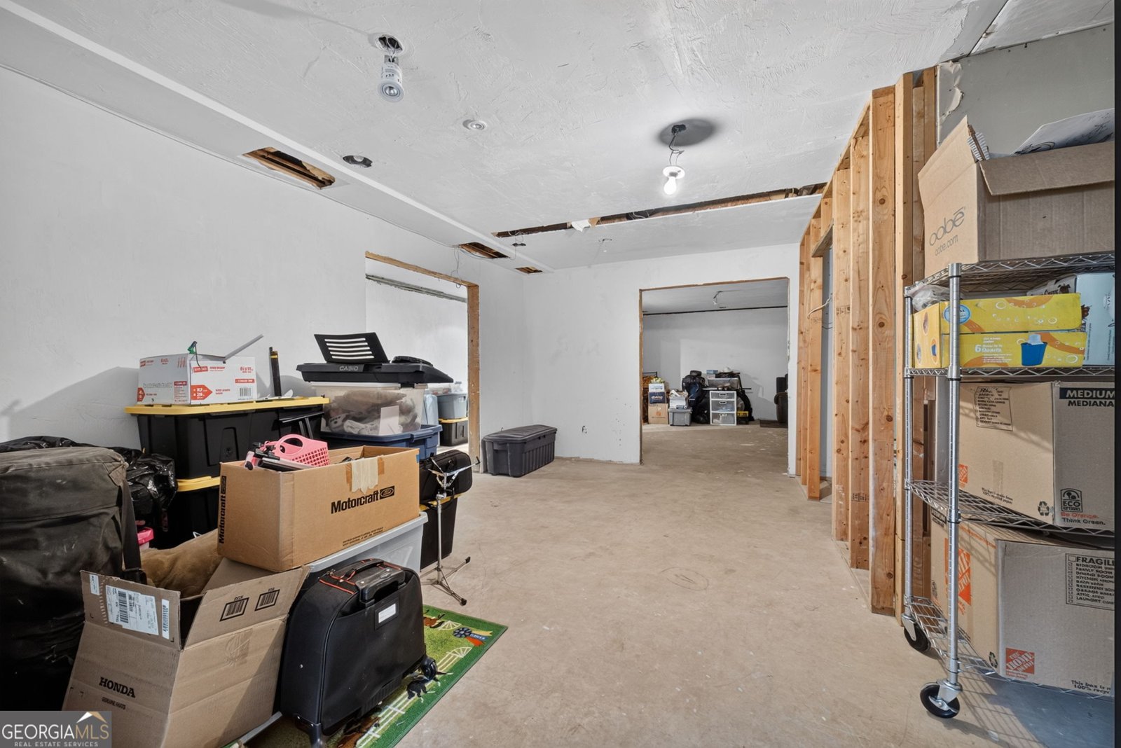 2504 Lois Court Loganville - Photo 43