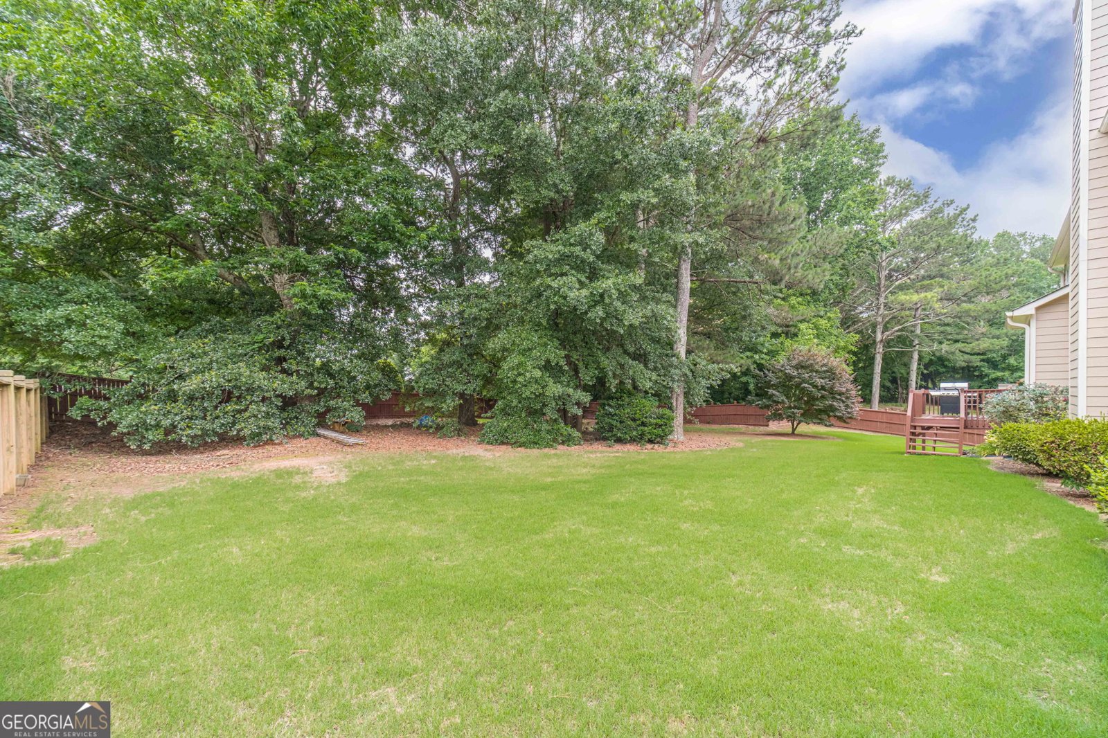 2504 Lois Court Loganville - Photo 47