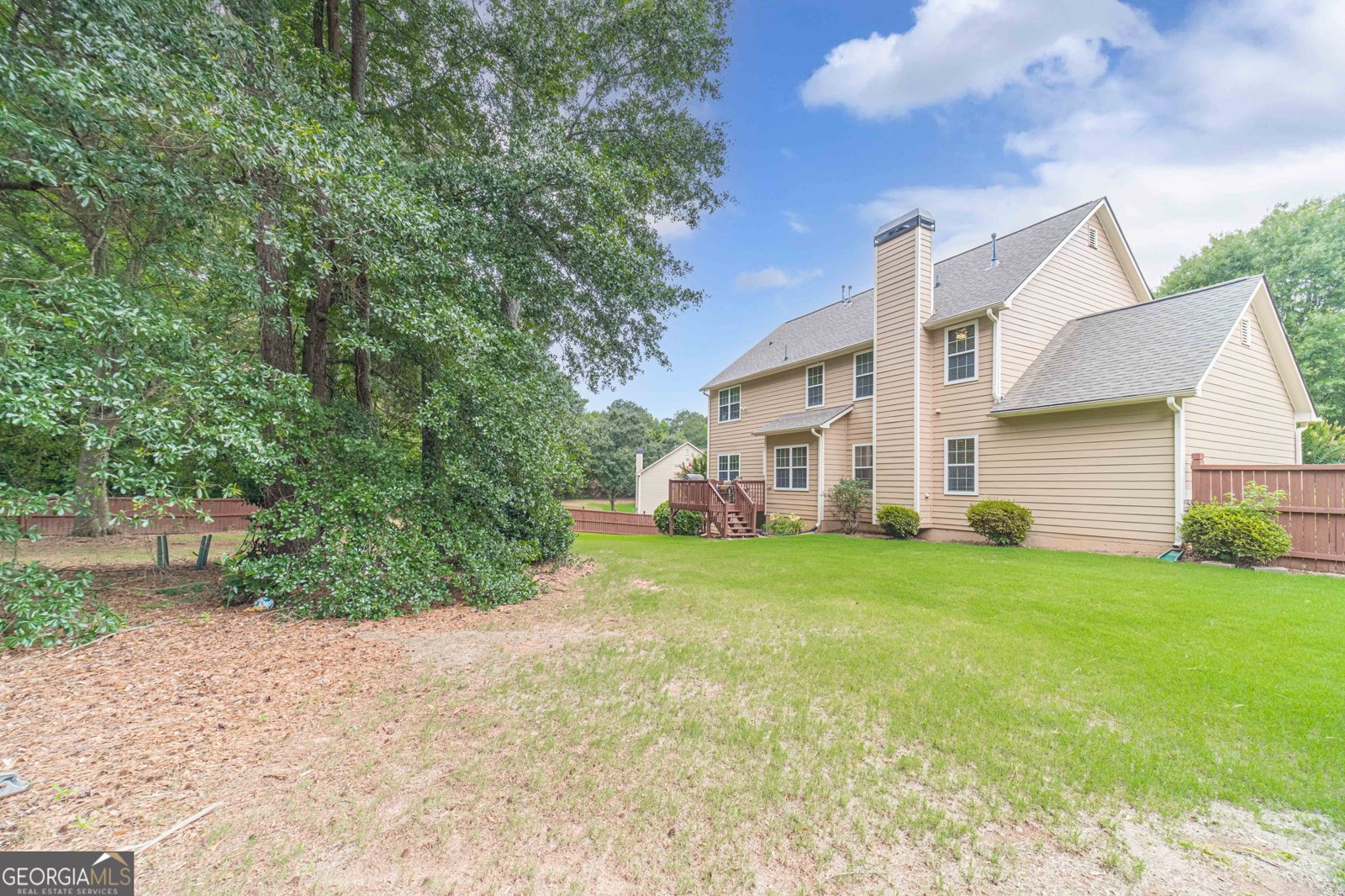 2504 Lois Court Loganville - Photo 48