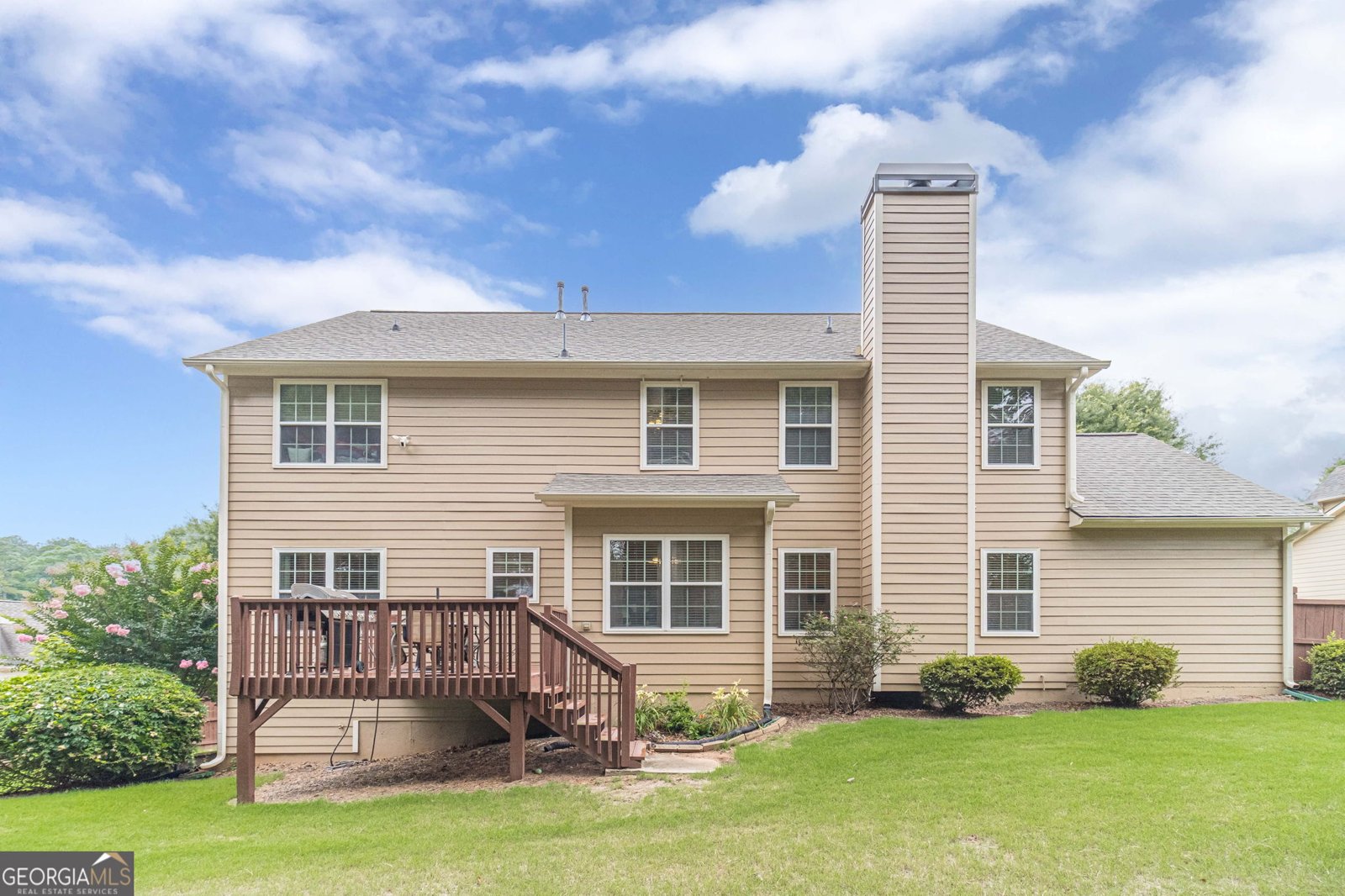 2504 Lois Court Loganville - Photo 49