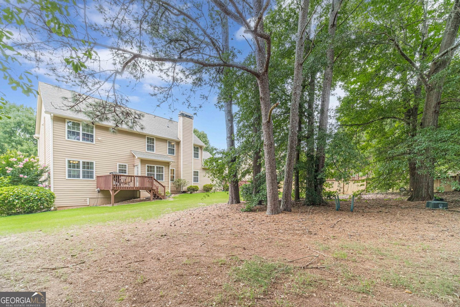 2504 Lois Court Loganville - Photo 50
