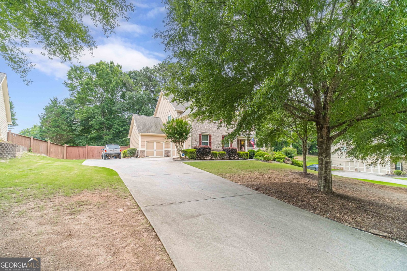 2504 Lois Court Loganville - Photo 55