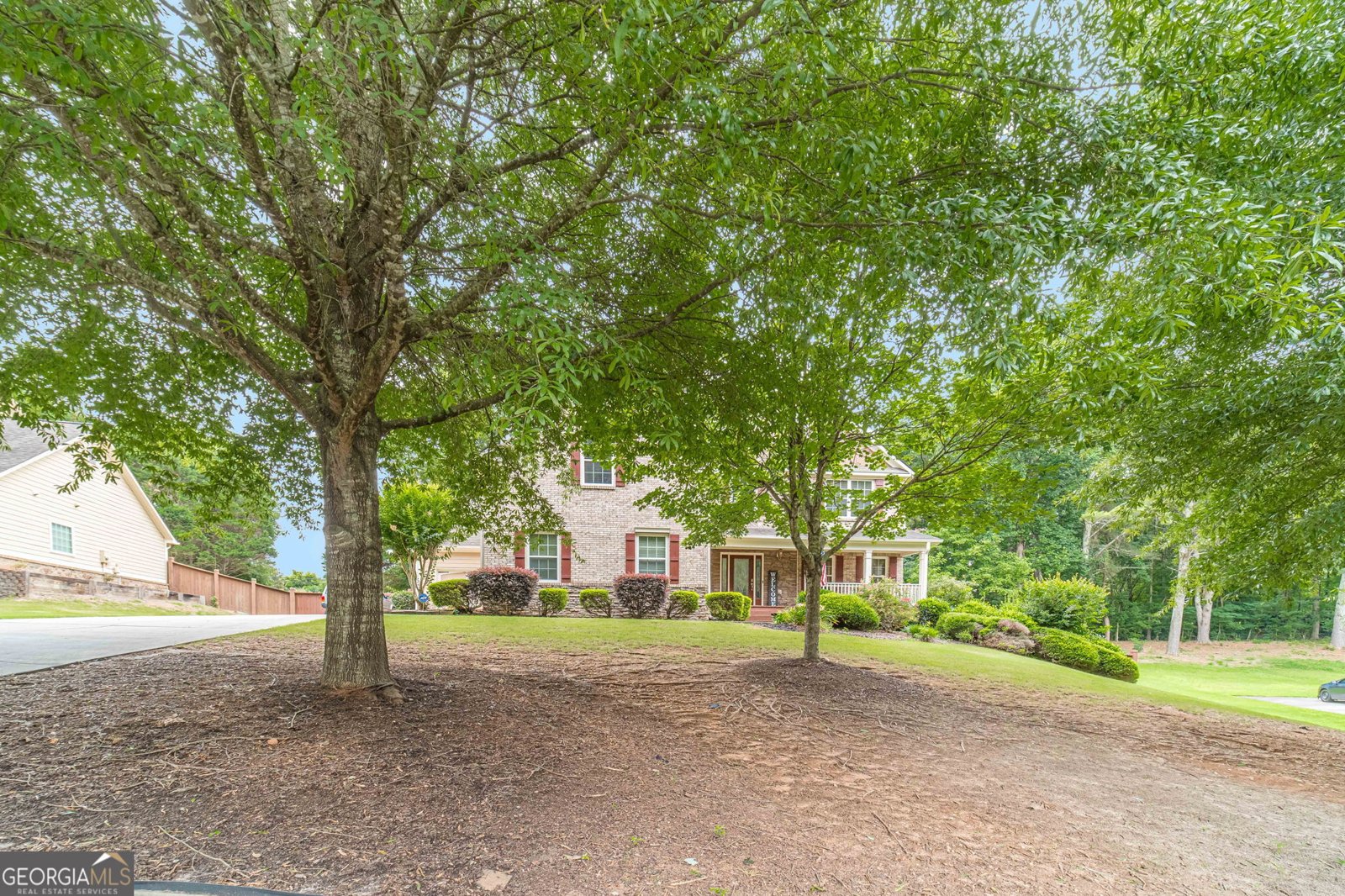 2504 Lois Court Loganville - Photo 56