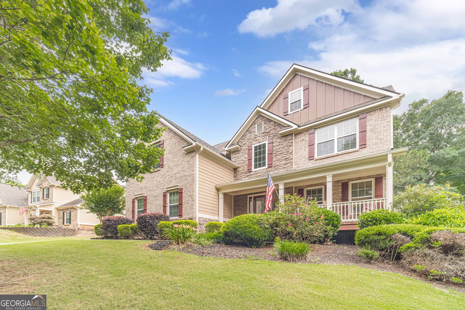 2504 Lois Court Loganville - Photo 57