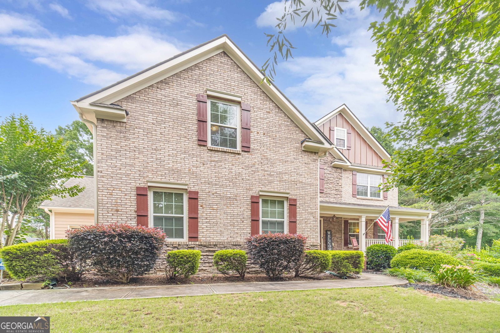 2504 Lois Court Loganville - Photo 58
