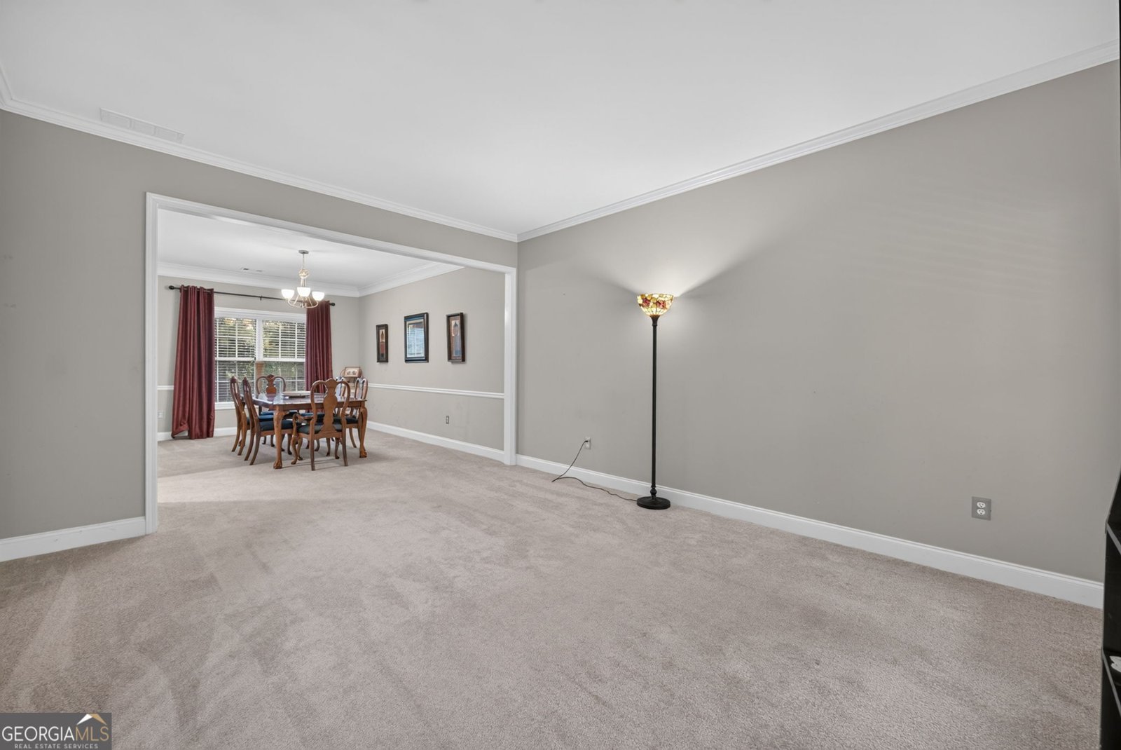 2504 Lois Court Loganville - Photo 6
