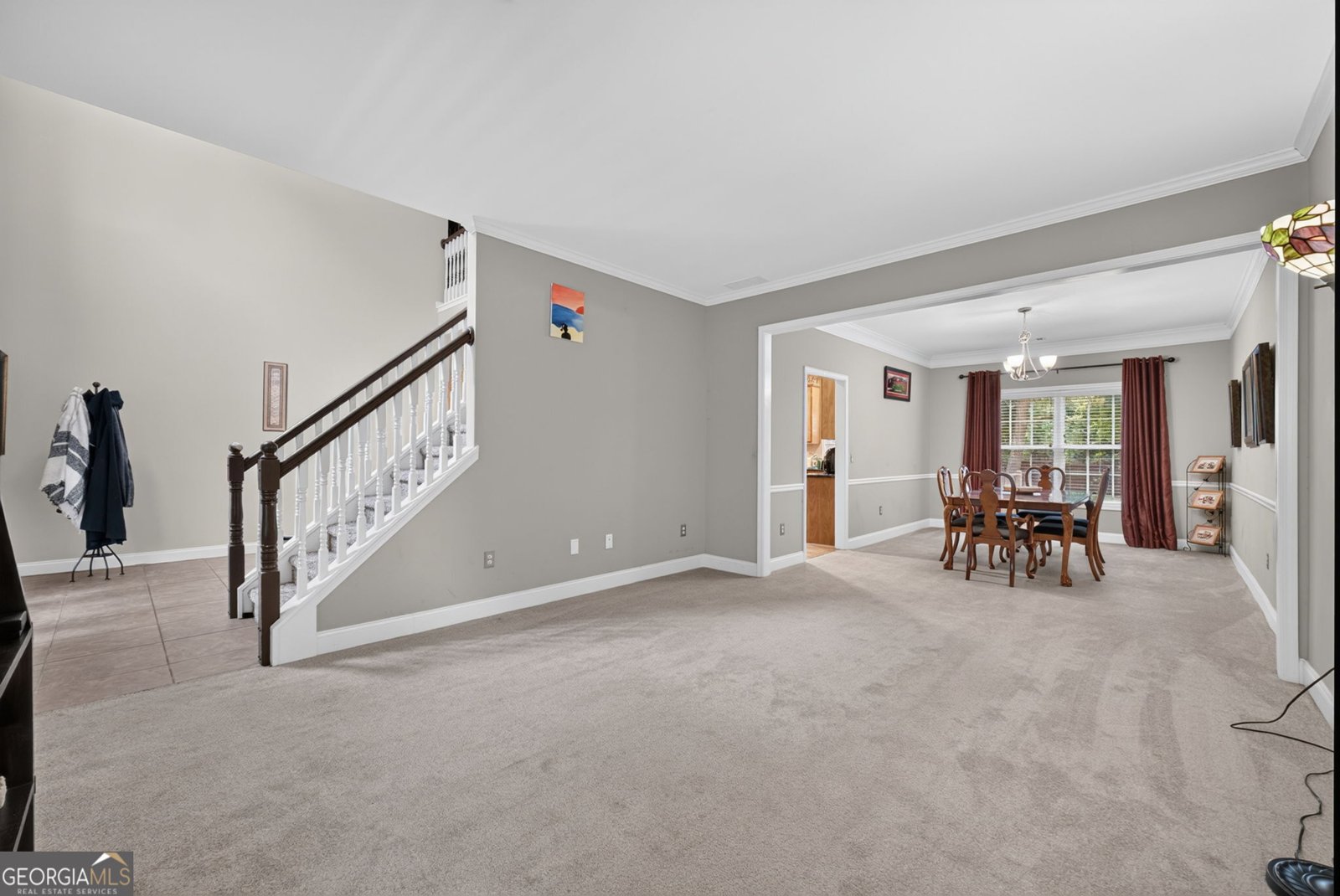 2504 Lois Court Loganville - Photo 7