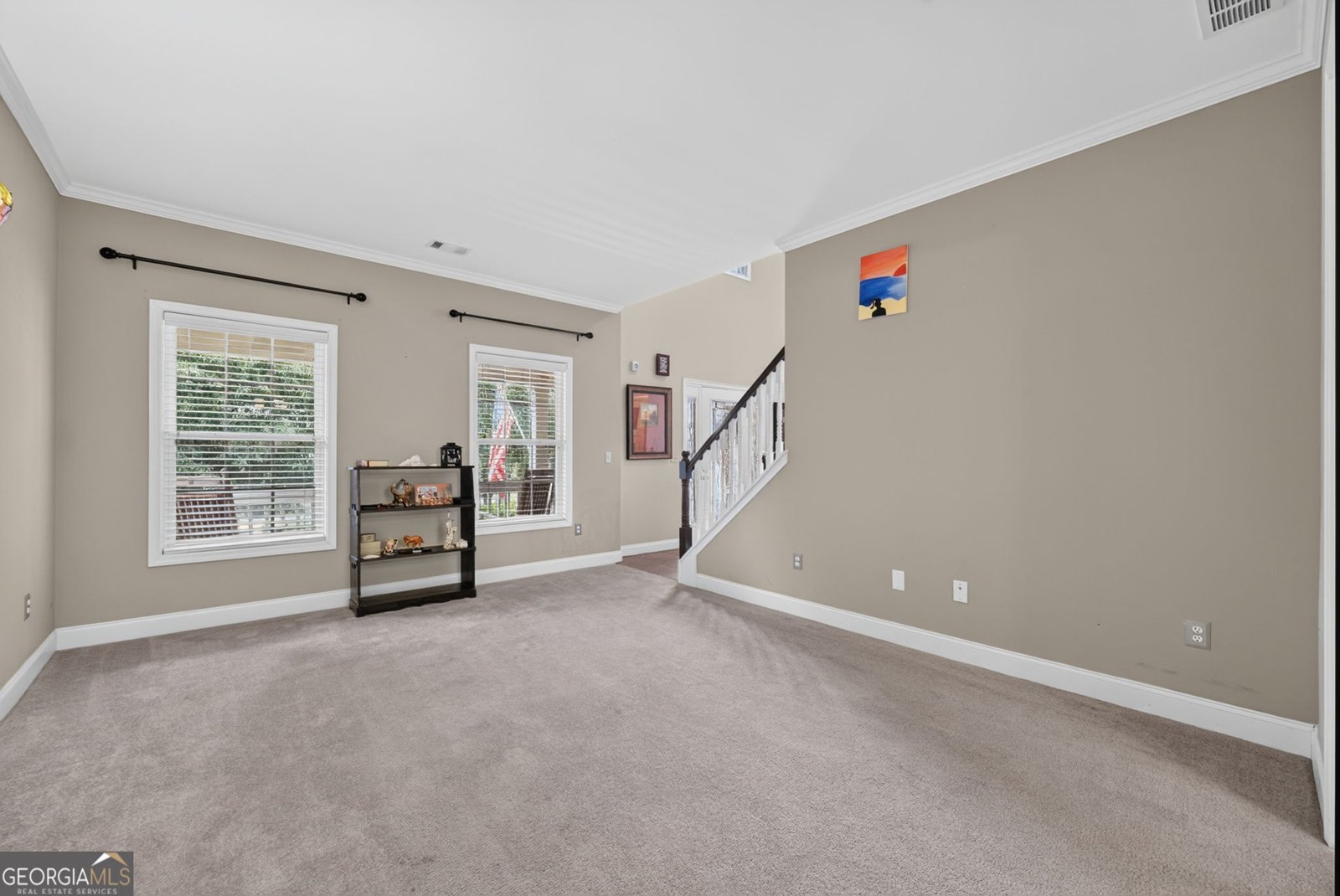2504 Lois Court Loganville - Photo 8