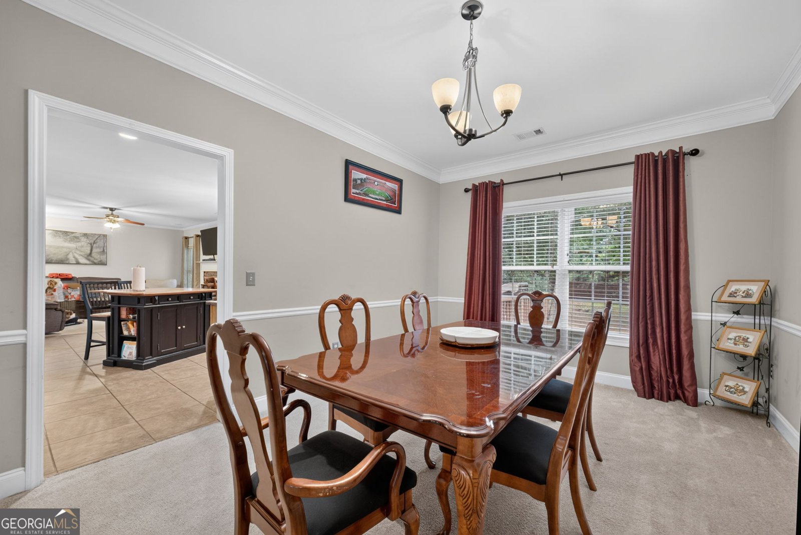 2504 Lois Court Loganville - Photo 9
