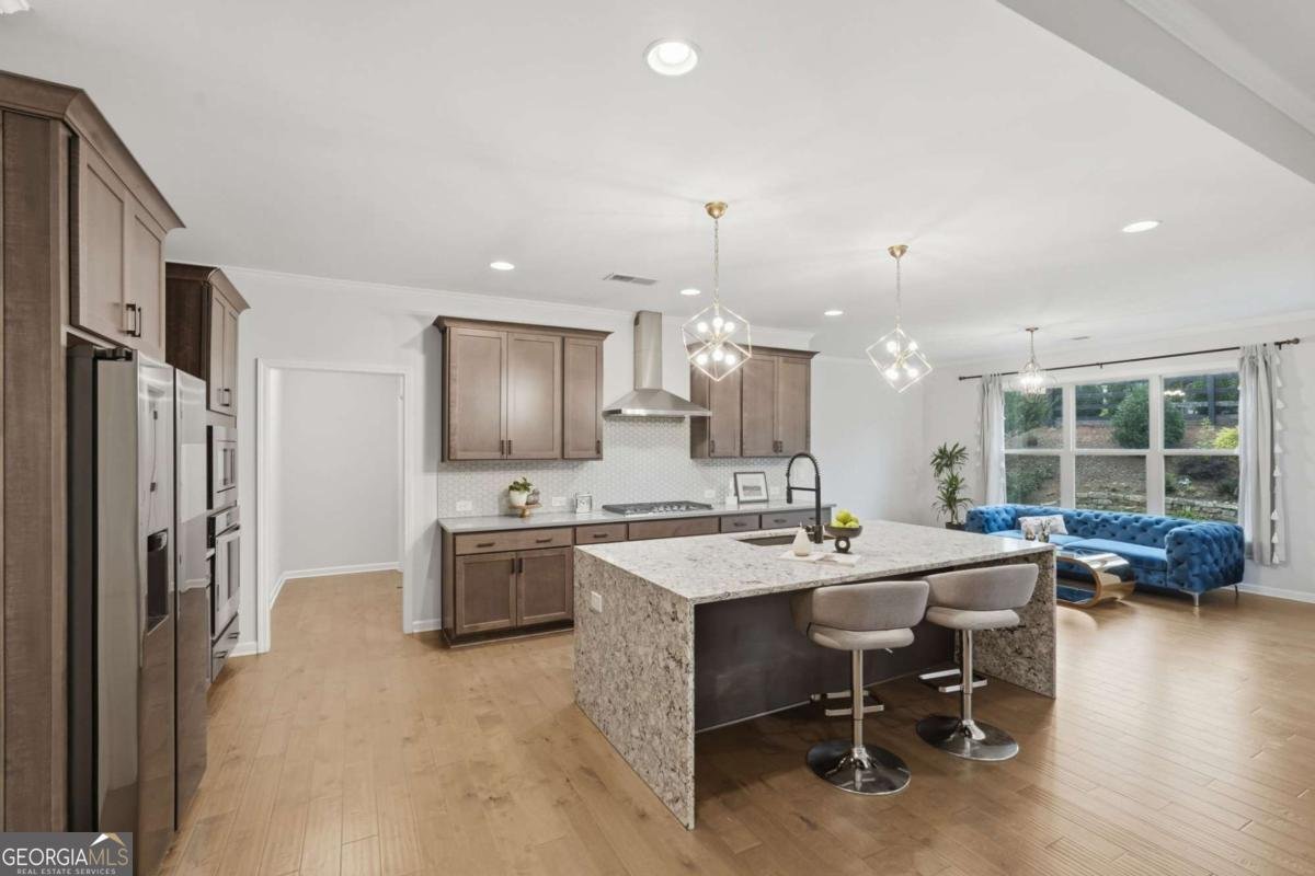 159 Waverly Drive Alpharetta - Photo 13