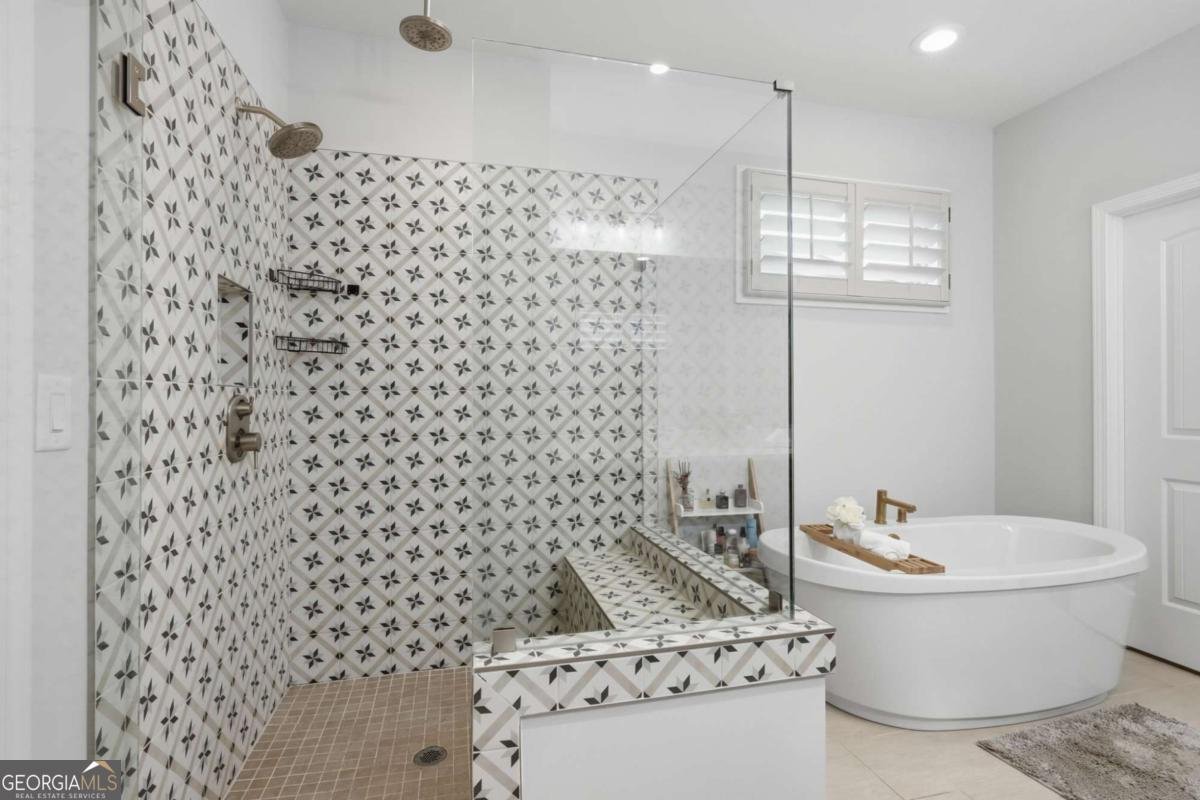 159 Waverly Drive Alpharetta - Photo 21