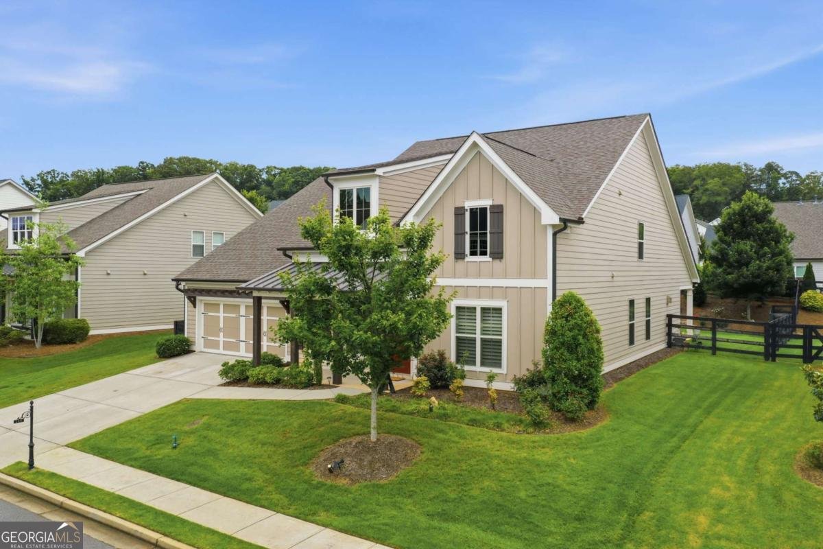 159 Waverly Drive Alpharetta - Photo 6