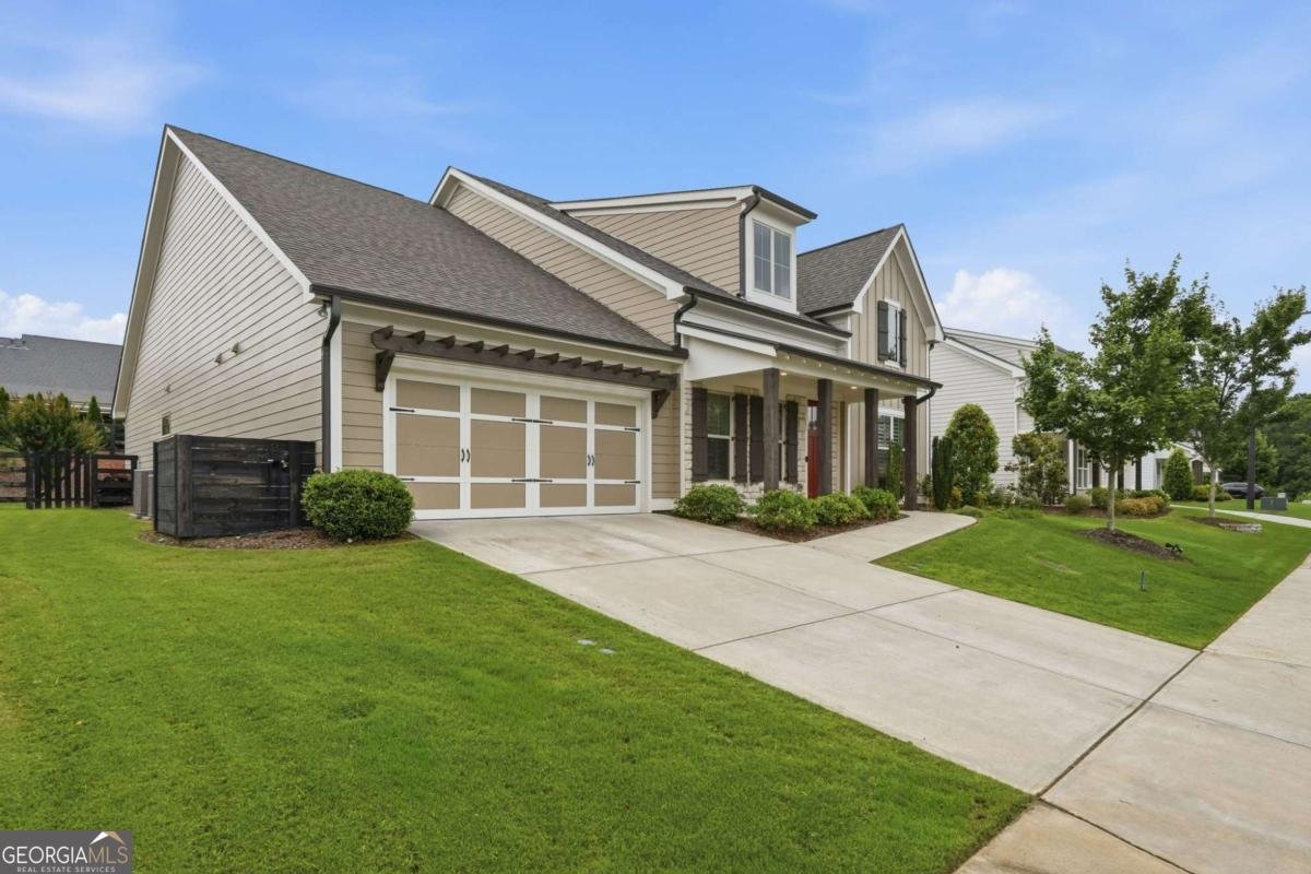 159 Waverly Drive Alpharetta - Photo 7