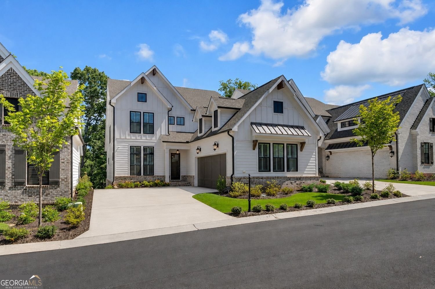 5145 Bandolino Lane Peachtree Corners - main photo