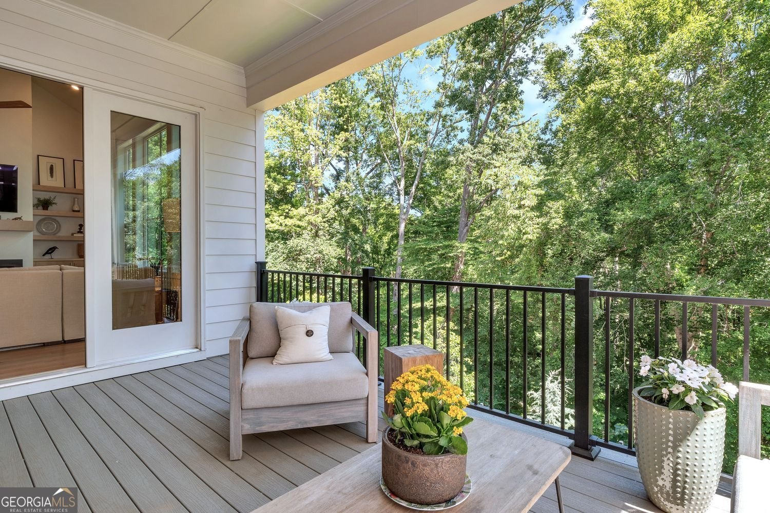 5145 Bandolino Lane Peachtree Corners - Photo 11