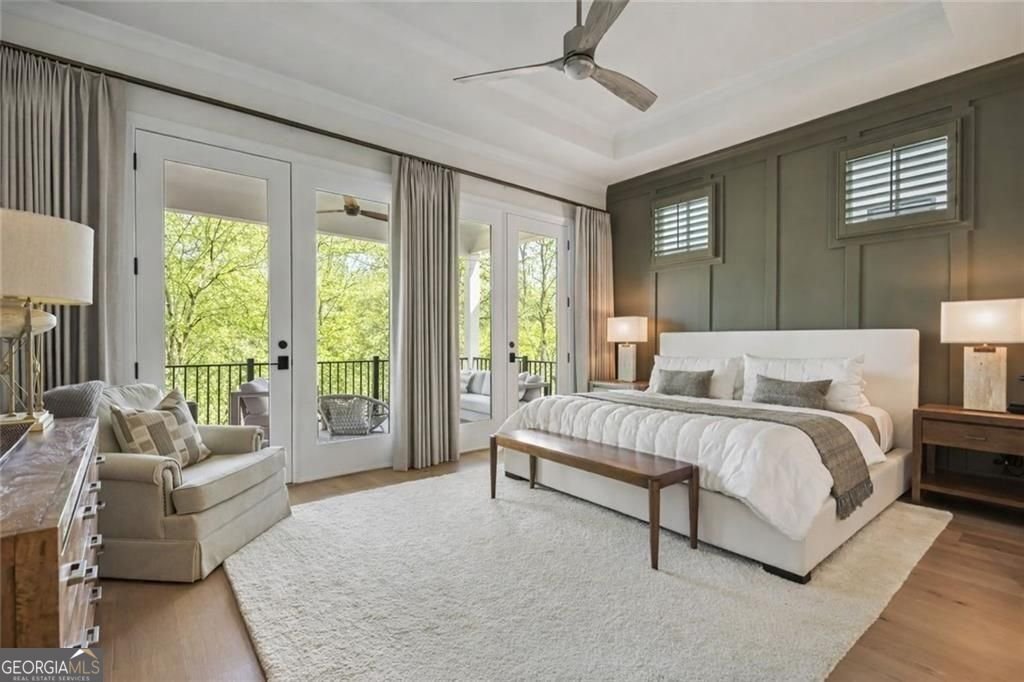 5145 Bandolino Lane Peachtree Corners - Photo 12