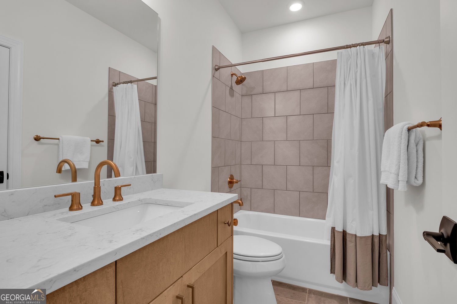 5145 Bandolino Lane Peachtree Corners - Photo 22