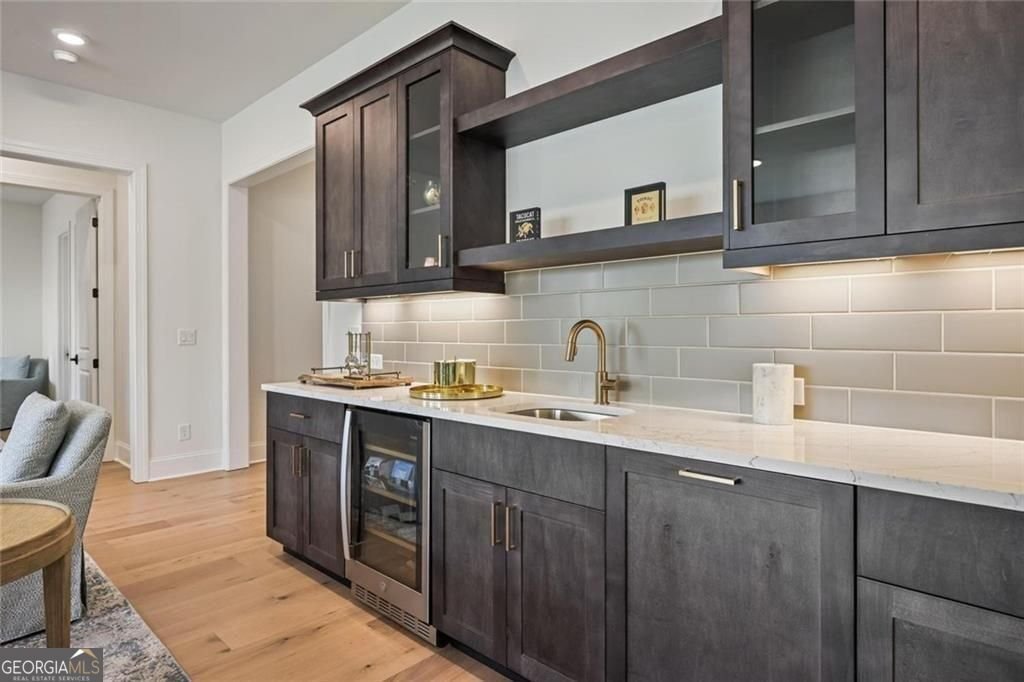 5145 Bandolino Lane Peachtree Corners - Photo 27