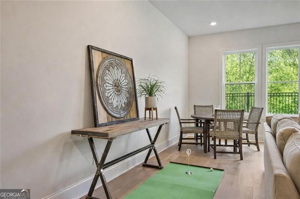 5145 Bandolino Lane Peachtree Corners - Photo 29