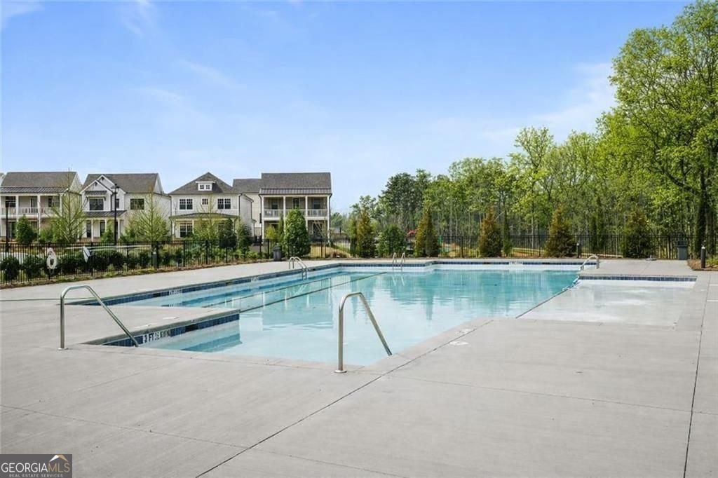 5145 Bandolino Lane Peachtree Corners - Photo 36