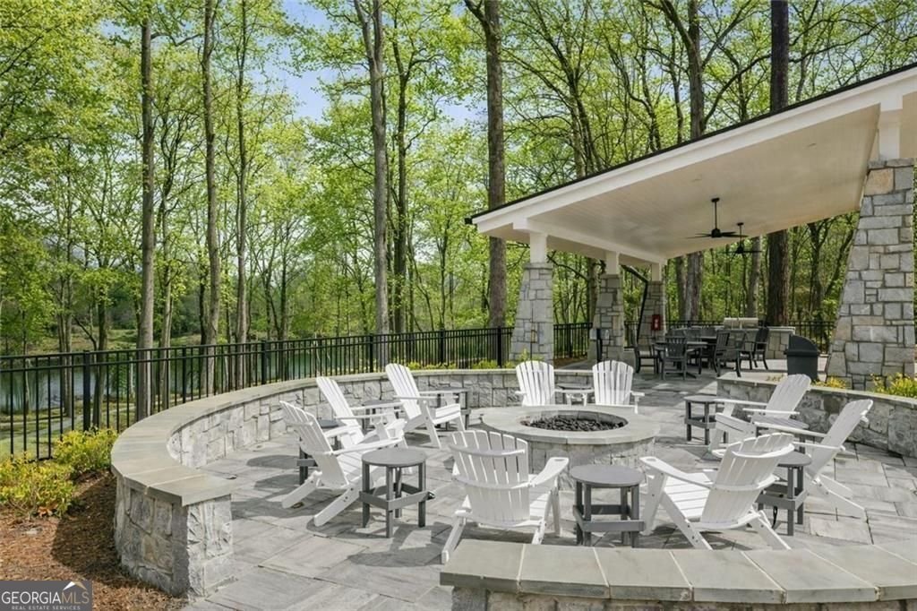 5145 Bandolino Lane Peachtree Corners - Photo 37