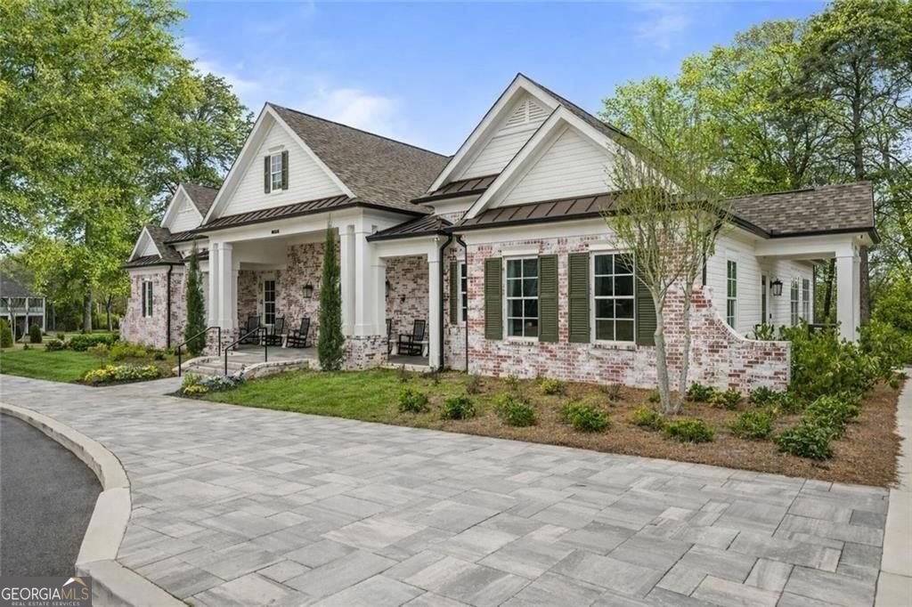 5145 Bandolino Lane Peachtree Corners - Photo 40