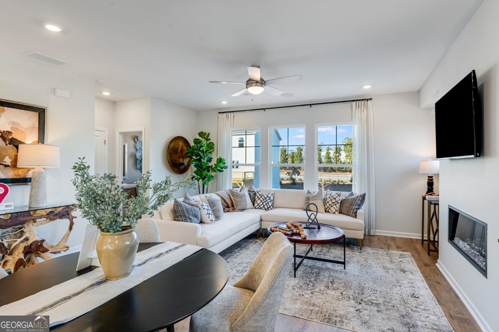 5826 Schelton Place Mableton - Photo 10