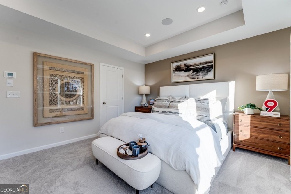 5826 Schelton Place Mableton - Photo 15