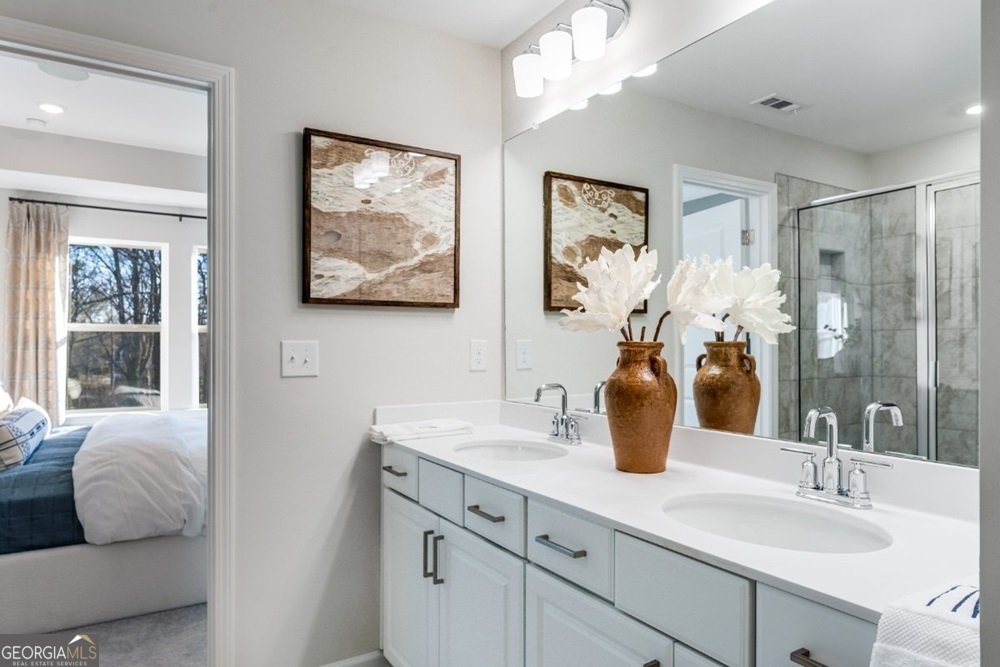 5826 Schelton Place Mableton - Photo 20
