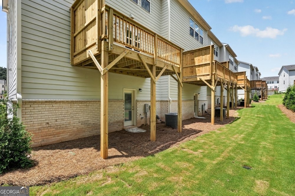 5826 Schelton Place Mableton - Photo 35