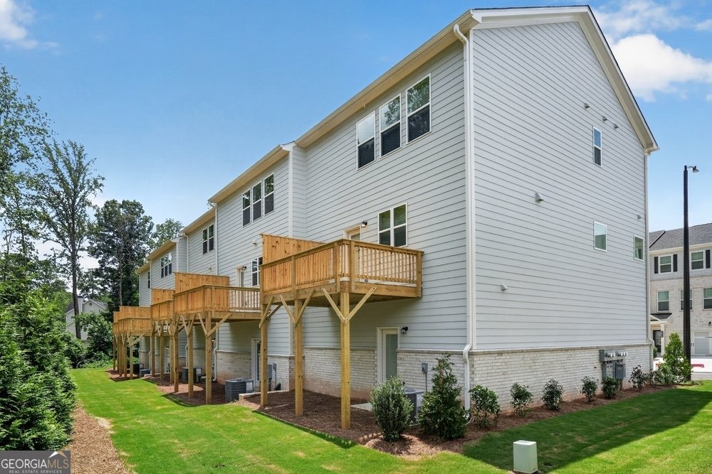 5826 Schelton Place Mableton - Photo 36