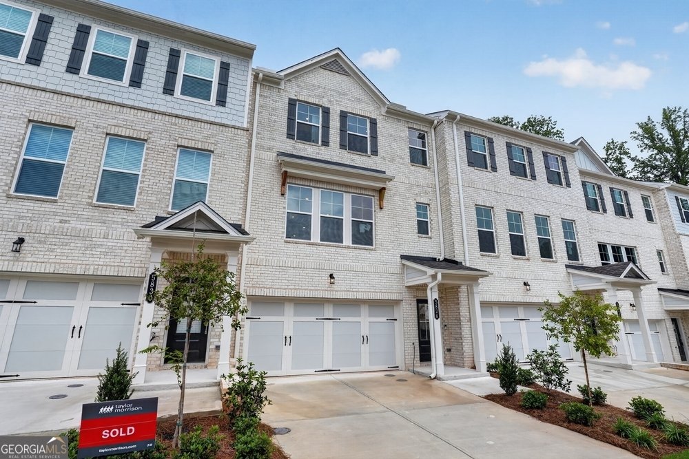 5826 Schelton Place Mableton - Photo 37