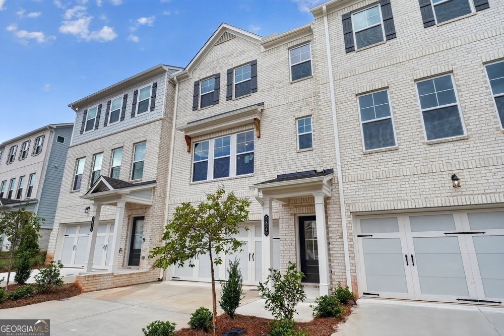 5826 Schelton Place Mableton - Photo 38