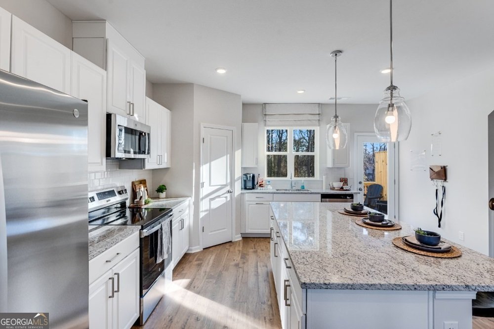 5826 Schelton Place Mableton - Photo 7