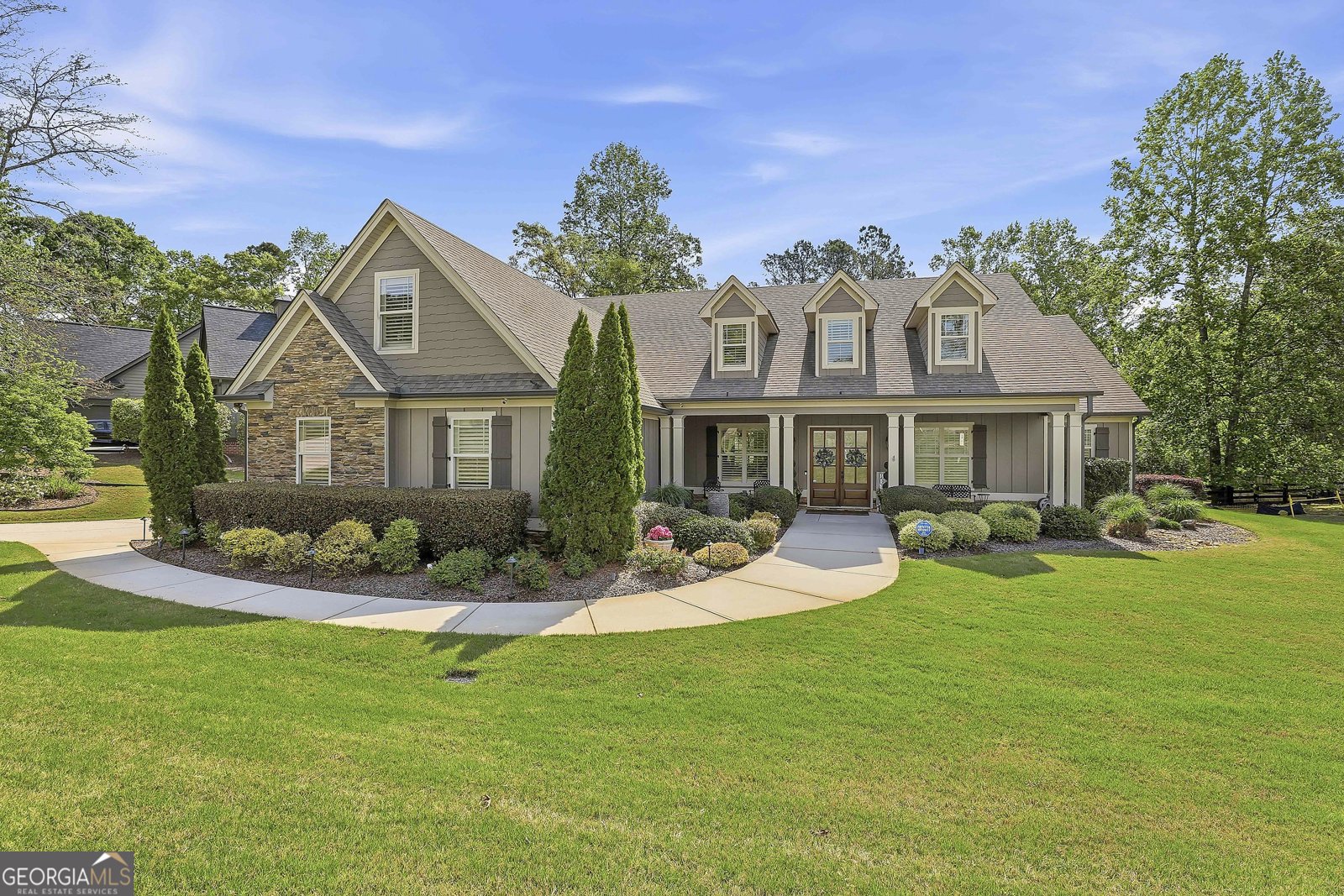 29 Marina Drive Newnan - main photo