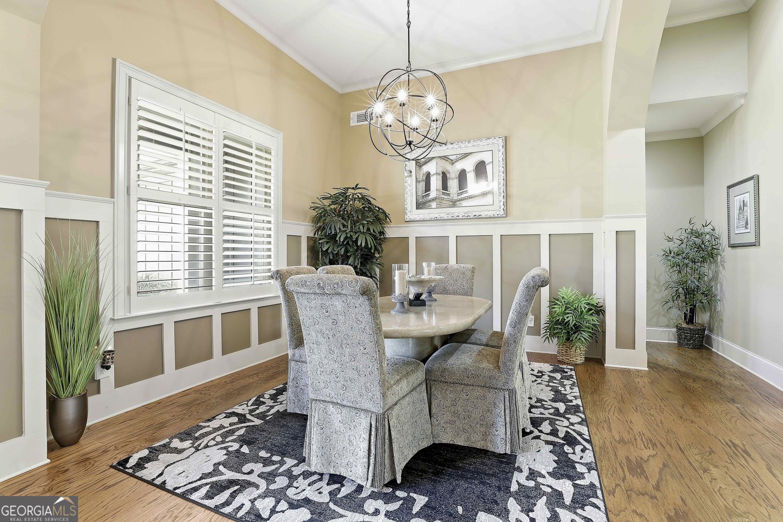 29 Marina Drive Newnan - Photo 11