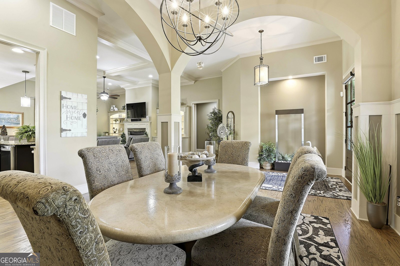 29 Marina Drive Newnan - Photo 13