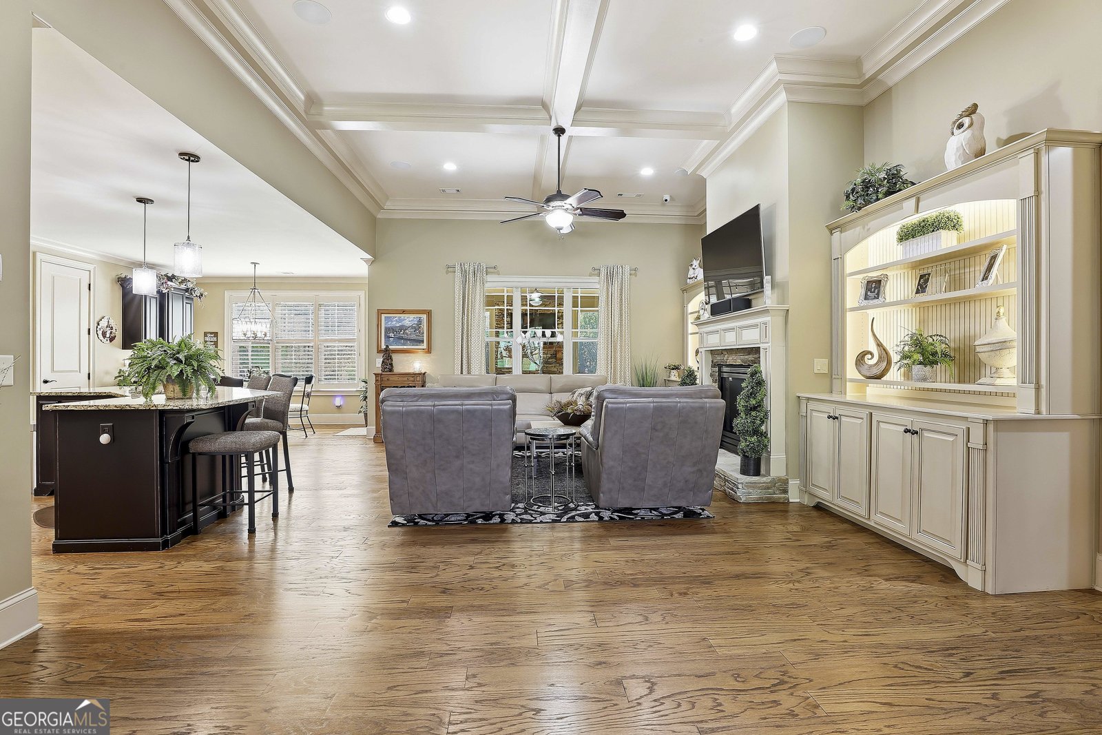 29 Marina Drive Newnan - Photo 15