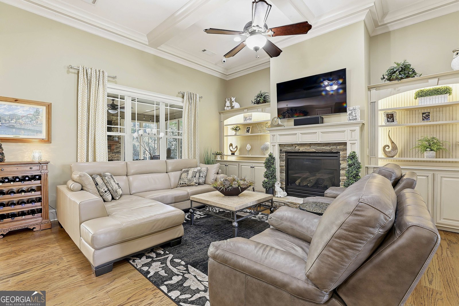 29 Marina Drive Newnan - Photo 16