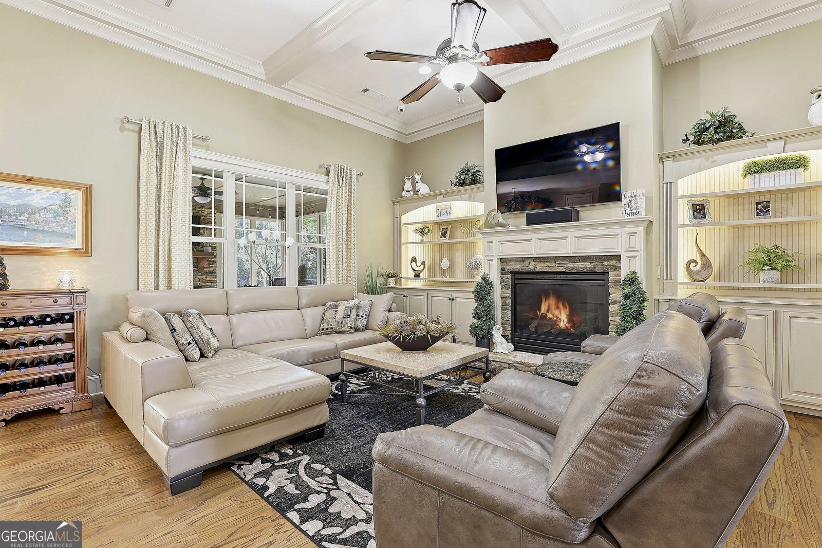 29 Marina Drive Newnan - Photo 17