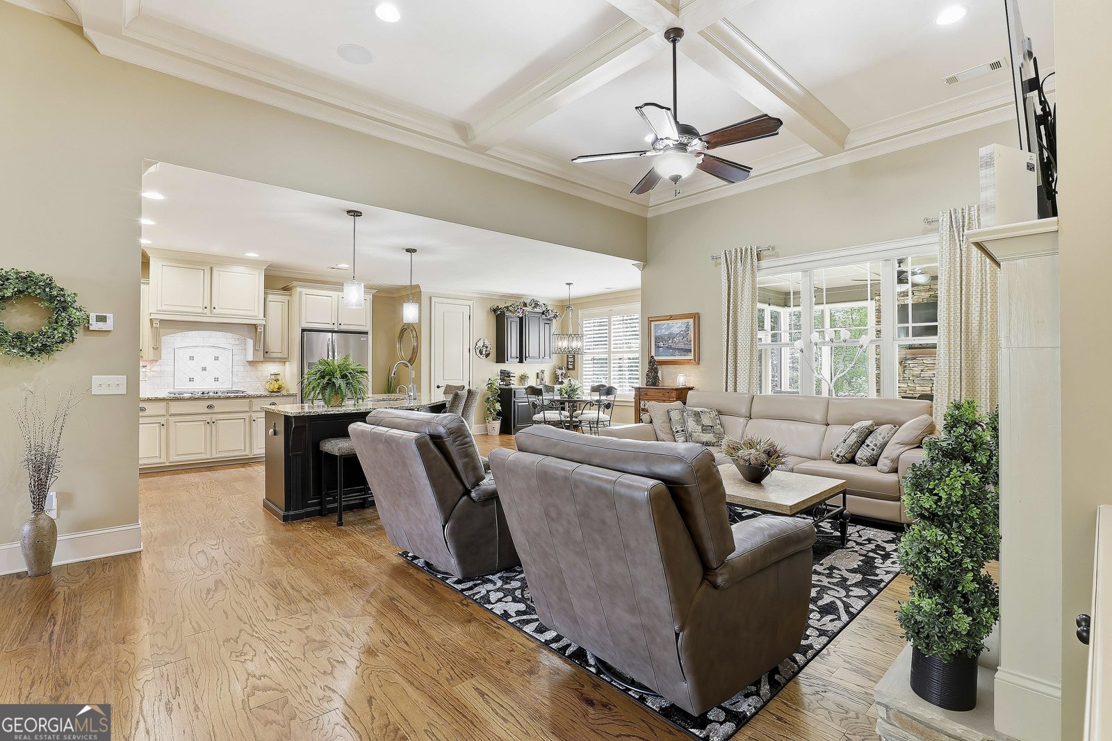 29 Marina Drive Newnan - Photo 18