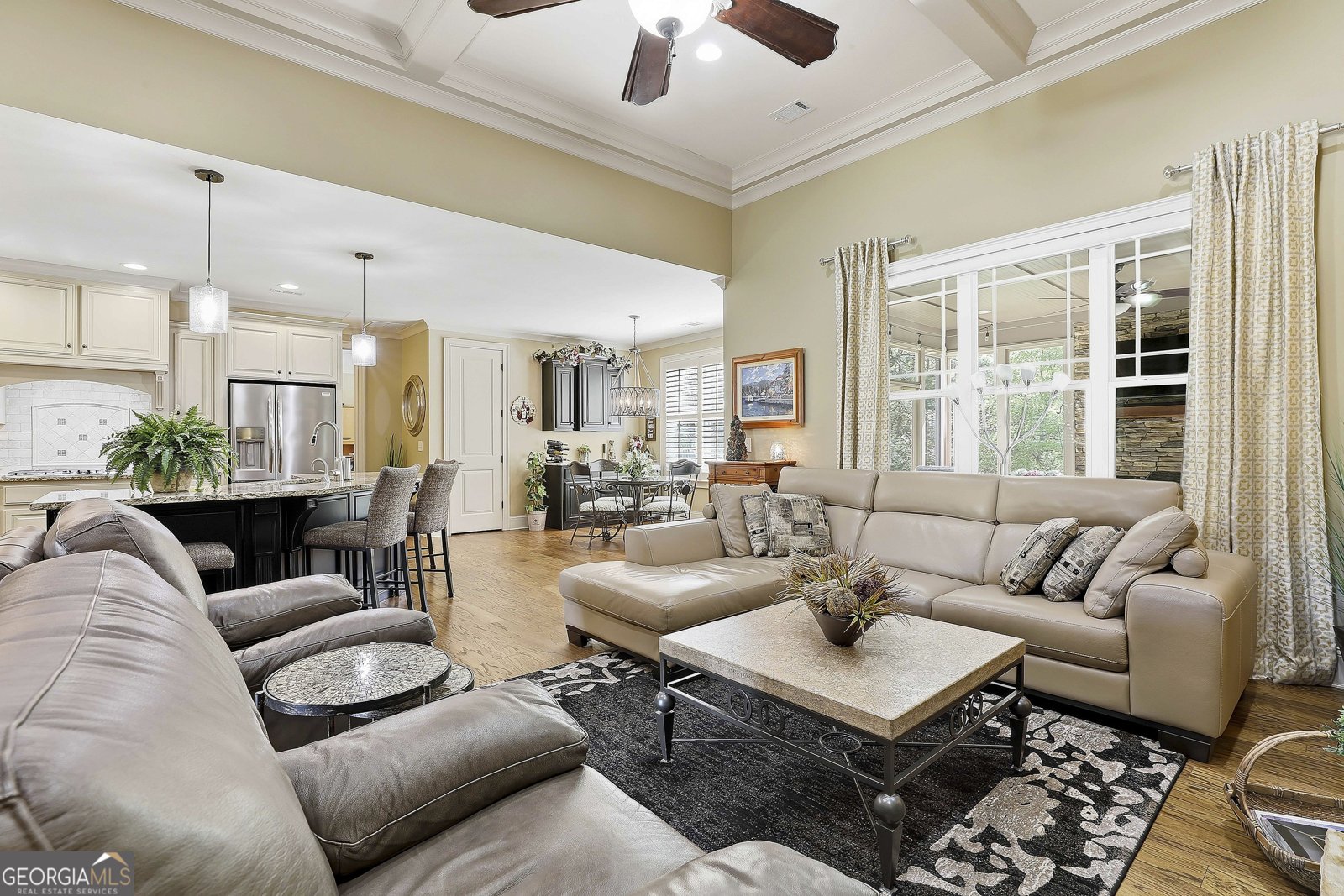 29 Marina Drive Newnan - Photo 19