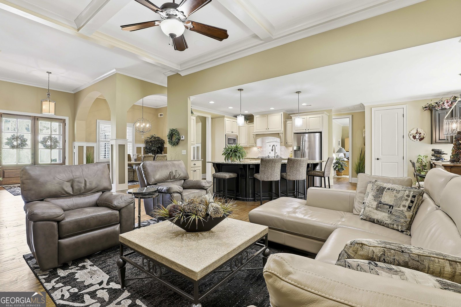 29 Marina Drive Newnan - Photo 20