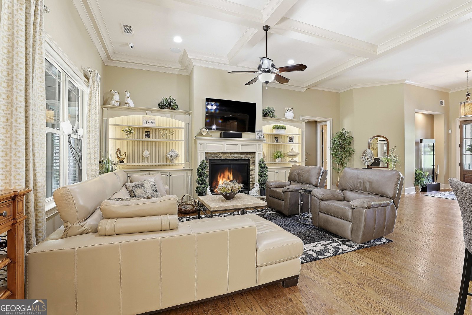 29 Marina Drive Newnan - Photo 21