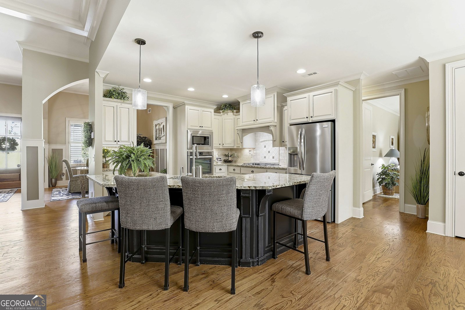 29 Marina Drive Newnan - Photo 22