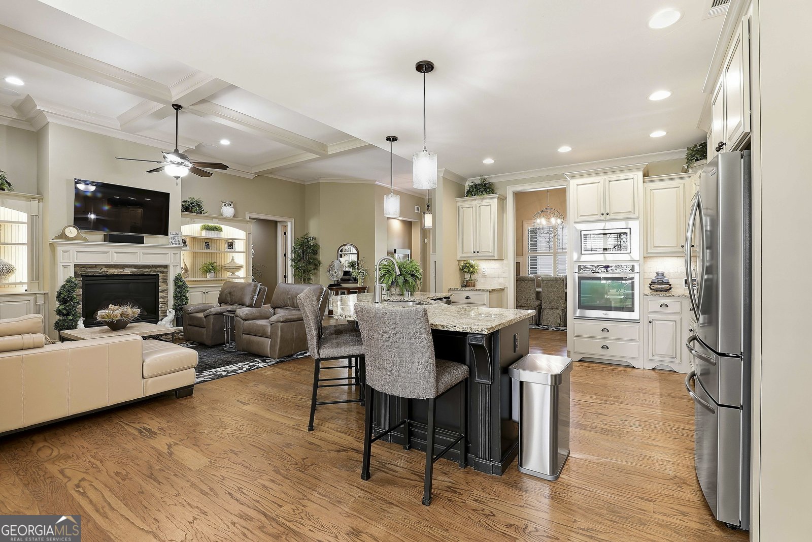 29 Marina Drive Newnan - Photo 24