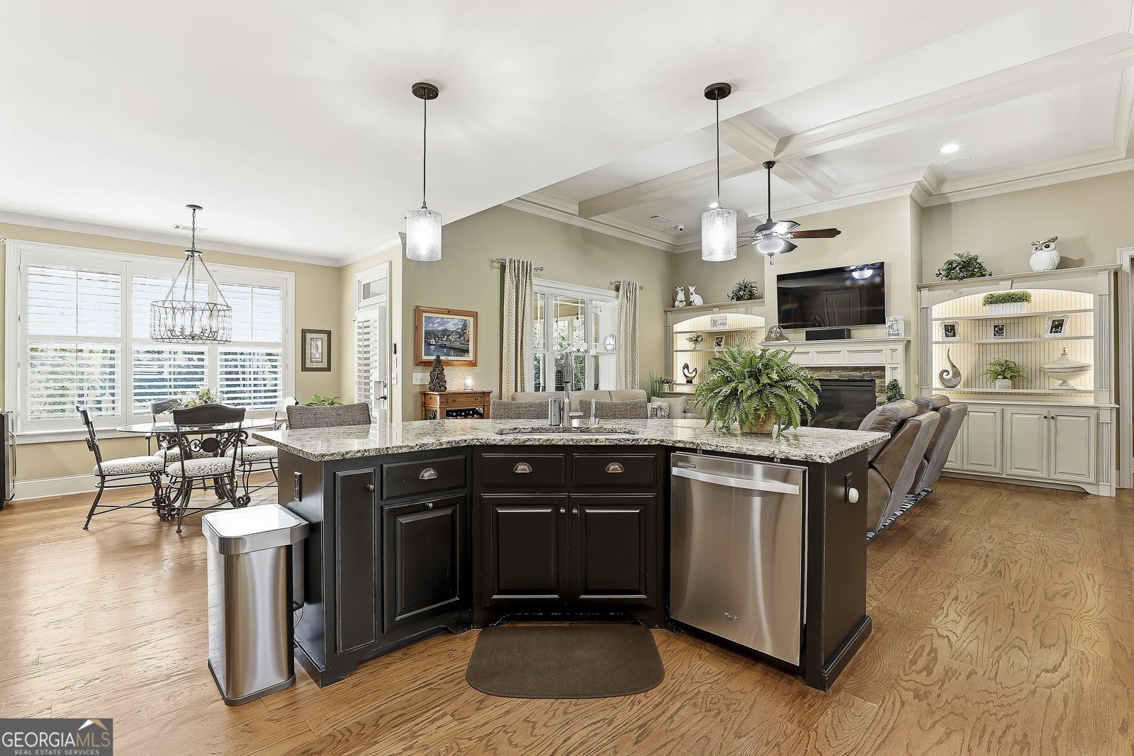 29 Marina Drive Newnan - Photo 25