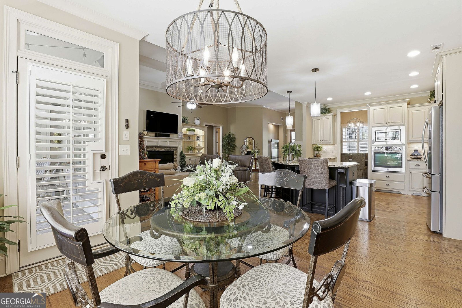 29 Marina Drive Newnan - Photo 31